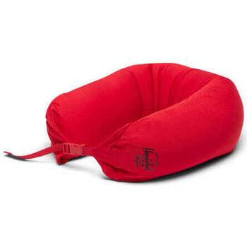 Bolsos Neceser Herschel Microbead Pillow Red Rojo