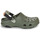 Zapatos Hombre Zuecos (Clogs) Crocs All Terrain Clog Kaki