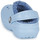 Zapatos Niños Zuecos (Clogs) Crocs Classic Lined Clog T Azul