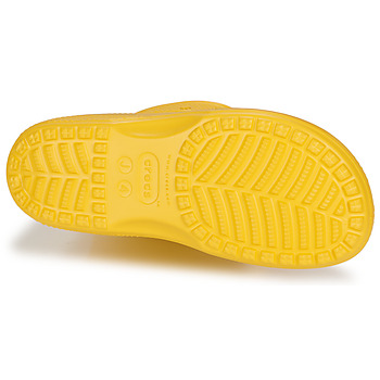 Crocs Classic Boot K Amarillo