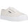 Zapatos Hombre Deportivas Moda Kawasaki Original 3.0 Canvas Shoe K232427 1002 White Blanco