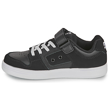 DC Shoes MANTECA 4 V Negro / Blanco