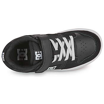 DC Shoes MANTECA 4 V Negro / Blanco
