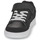 Zapatos Niño Zapatillas bajas DC Shoes MANTECA 4 V Negro / Blanco