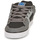 Zapatos Hombre Zapatillas bajas DC Shoes PURE Negro / Gris / Azul