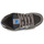 Zapatos Hombre Zapatillas bajas DC Shoes PURE Negro / Gris / Azul