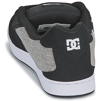 DC Shoes NET Negro