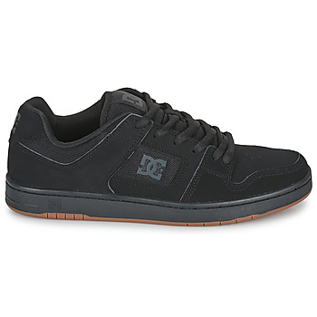 DC Shoes MANTECA 4 Negro / Gum