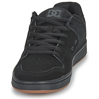 DC Shoes MANTECA 4 Negro / Gum