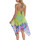 textil Mujer Vestidos Lisca Vestido de playa Miami  Cheek Verde