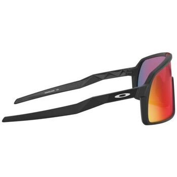 Oakley Gafas de sol Sutro S Matte Black/Prizm Road Negro