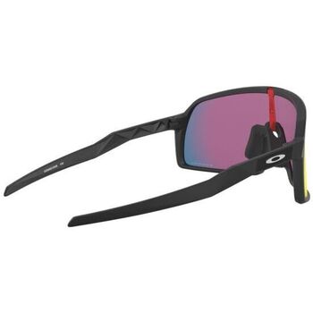Oakley Gafas de sol Sutro S Matte Black/Prizm Road Negro