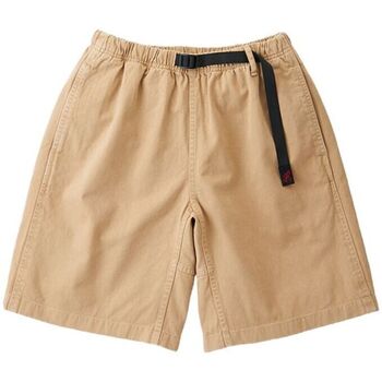 textil Hombre Shorts / Bermudas Gramicci Pantalones cortos G Hombre Chino Beige