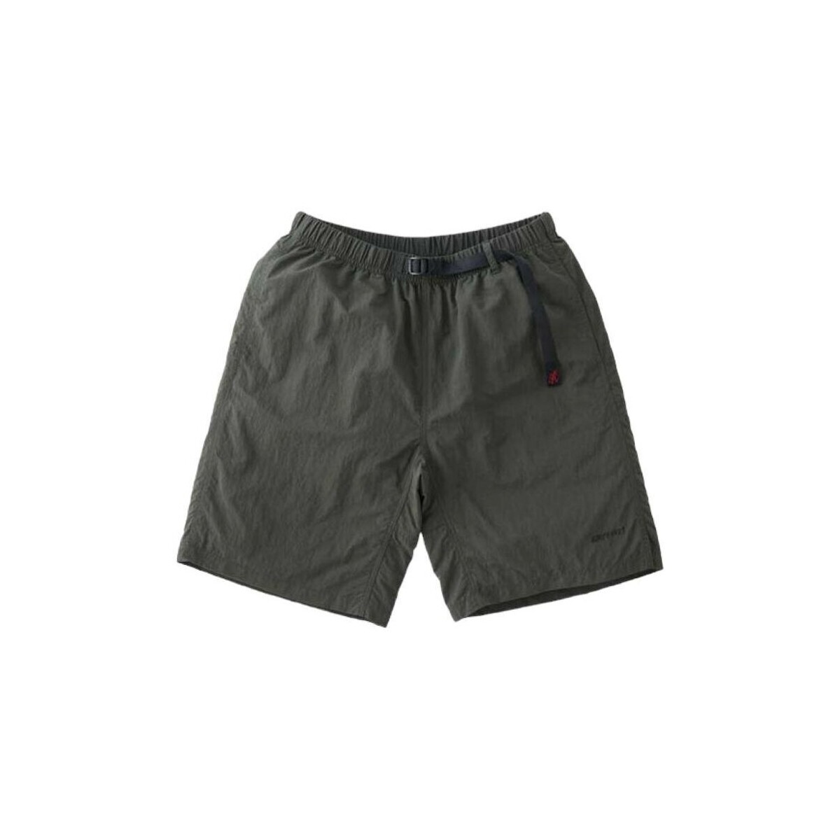 textil Hombre Shorts / Bermudas Gramicci Pantalones cortos Nylon Packable G Hombre Black Ink Gris