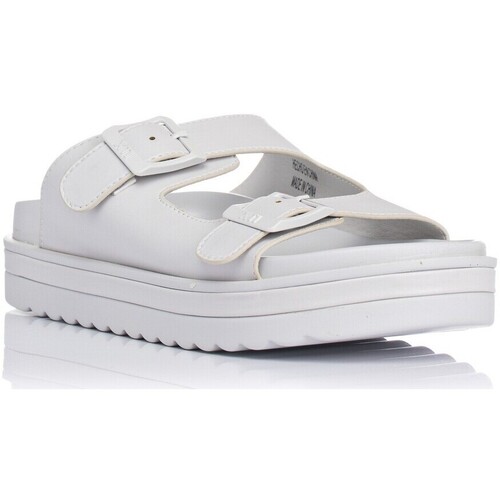 Zapatos Mujer Sandalias Xti 141109 Blanco