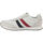 Zapatos Hombre Deportivas Moda Kawasaki Racer Classic Shoe K222256 1002 White Blanco