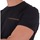 textil Hombre Tops y Camisetas Rrd - Roberto Ricci Designs S23161 Negro