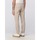 textil Hombre Pantalones Dondup UP518GSE046UPTD029 Blanco