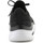 Zapatos Hombre Zapatillas bajas Skechers Go Walk Hyper Burst-Maritime 216083-BKGY Negro