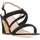 Zapatos Mujer Zapatos de tacón Azarey S CON TACÓN  563G039 Negro