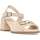 Zapatos Mujer Sandalias CallagHan S DE  29210 PINK