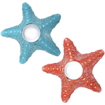 Candelabro estrella mar 2U