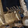 Casa Figuras decorativas Signes Grimalt Adorno sobremesa espina pez Oro