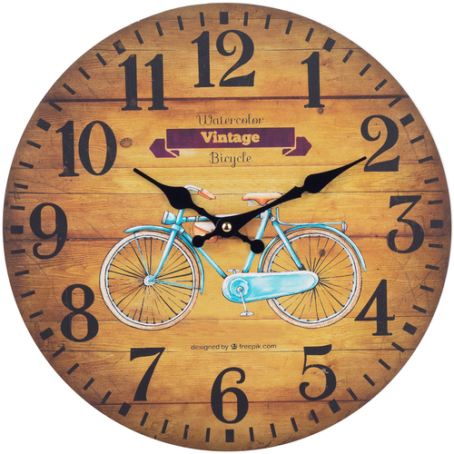 Casa Relojes Signes Grimalt Reloj Bici Amarillo
