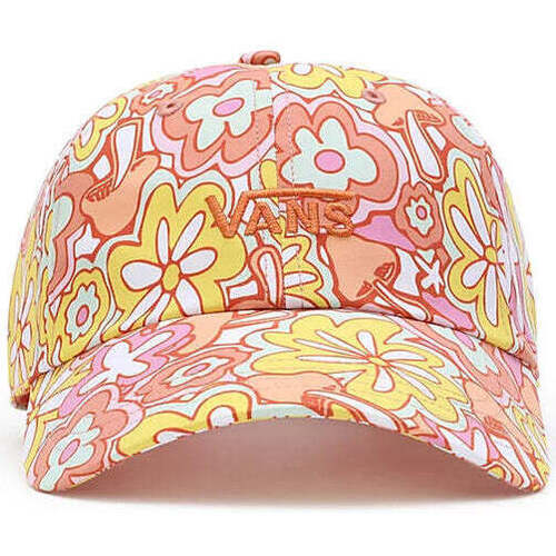 Accesorios textil Sombrero Vans Hat  Estampado Sun Baked Multicolor