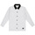 textil Hombre Abrigos Vans Jacket  MN Drill Chore Coat Wn1 White Blanco