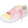 Zapatos Niña Deportivas Moda Conguitos MDNV128435-0054-27 Rosa