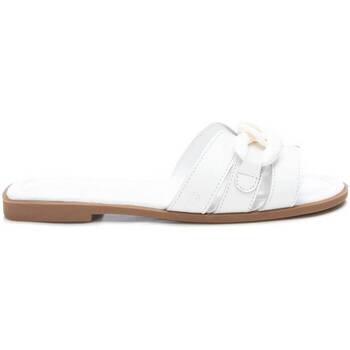 Zapatos Mujer Zuecos (Mules) Carmela 16054305 Blanco