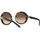 Relojes & Joyas Mujer Gafas de sol Tiffany Occhiali da Sole  TF4201 82562Q Negro