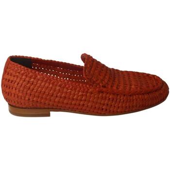 Zapatos Mujer Mocasín Pon´s Quintana 10288.000 Rojo