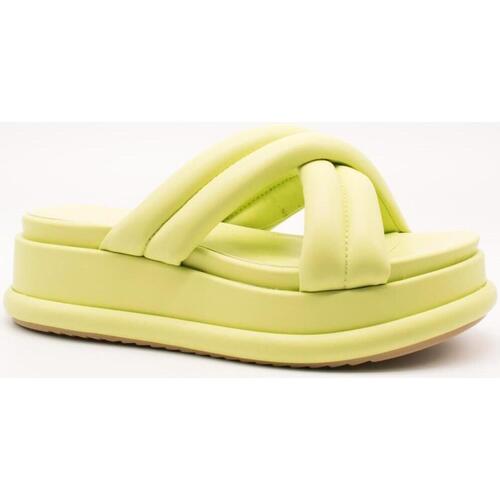 Zapatos Mujer Sandalias Tamaris 27208-20 Verde