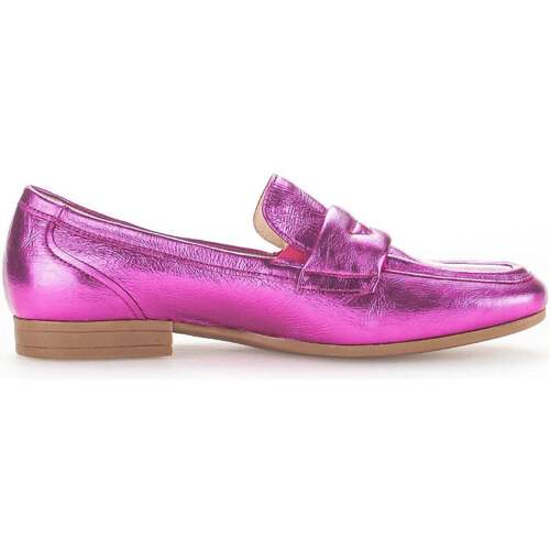Zapatos Mujer Zapatos de tacón Gabor 22.424.22 Violeta