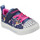 Zapatos Niños Deportivas Moda Skechers Twinkle sparks -unicorn sunsh Multicolor