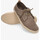 Zapatos Hombre Derbie & Richelieu Garzon 13401.199 Marrón