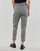 textil Mujer Pantalones chinos Only ONLPOPTRASH EASY THINK CHECK PNT Beige