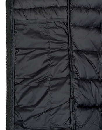 Only ONLNEWCLAIRE QUILTED WAISTCOAT OTW Negro