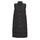 textil Mujer Plumas Only ONLSTACY QUILTED LONG WAISTCOAT OTW Negro