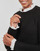 textil Mujer Jerséis Only ONLABELLA L/S GLITTER V-NECK CS KNT Negro