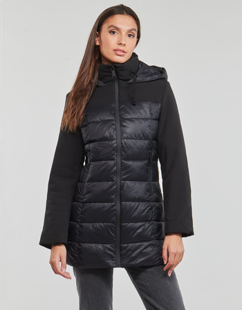 textil Mujer Parkas Only ONLSOPHIE MIX PUFFER CC OTW Negro