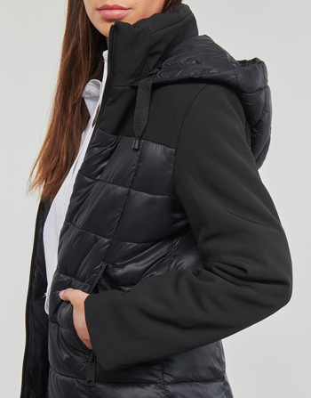 Only ONLSOPHIE MIX PUFFER CC OTW Negro