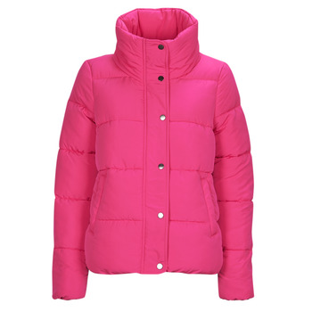 textil Mujer Plumas Only ONLNEWCOOL PUFFER JACKET CC OTW Rosa