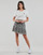textil Mujer Faldas Only ONLDANIELLE FR FLOWY LUREX SKIRT PTM Multicolor