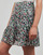 textil Mujer Faldas Only ONLDANIELLE FR FLOWY LUREX SKIRT PTM Multicolor