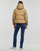 textil Mujer Plumas Only ONLCALLIE FITTED PUFFER JACKET CC OTW Beige
