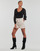 textil Mujer Shorts / Bermudas Only ONLVIOLA HW PB BELT CORD SHORTS TLR Beige