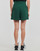 textil Mujer Shorts / Bermudas Only ONLROSEMARY HW FRILL WAFFLE SHORTS PNT Verde